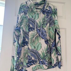 Tommy Bahama pull over